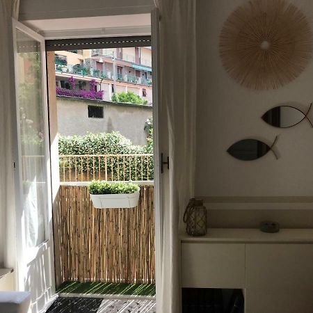 La Casa Marinara! Appartement Levanto Buitenkant foto