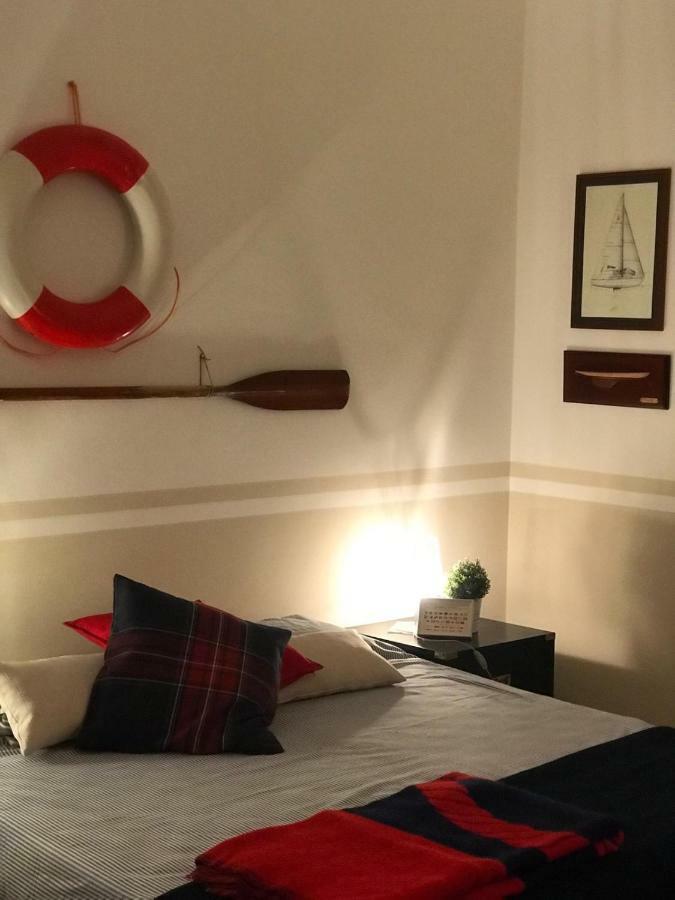 La Casa Marinara! Appartement Levanto Buitenkant foto