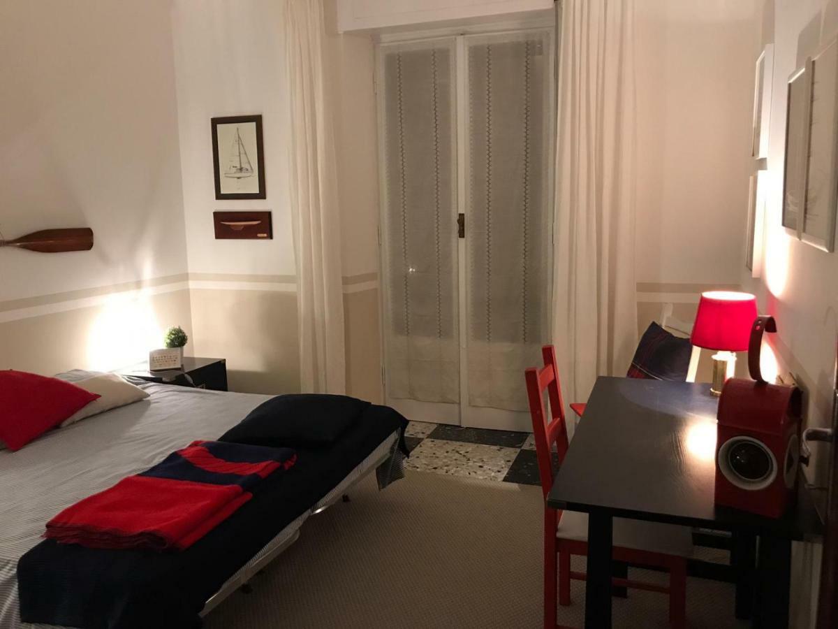 La Casa Marinara! Appartement Levanto Buitenkant foto