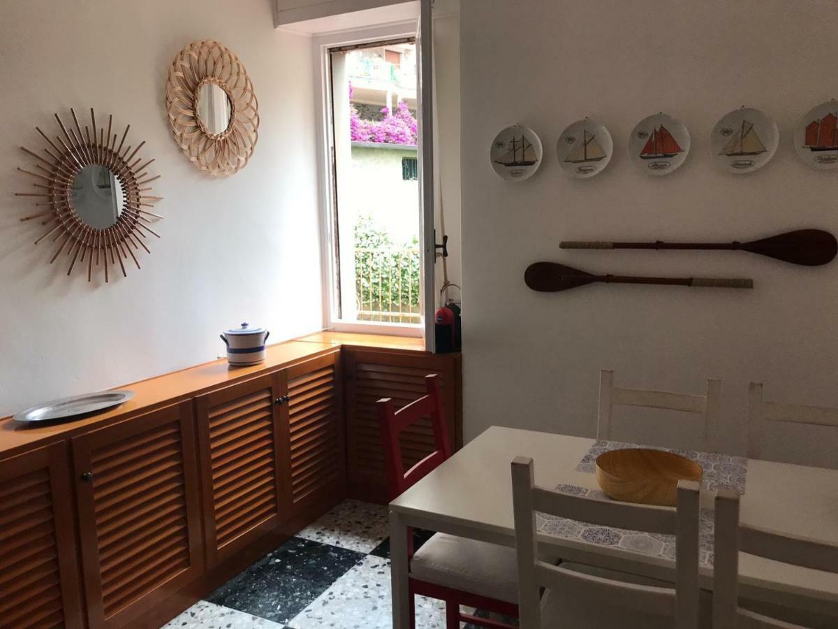 La Casa Marinara! Appartement Levanto Buitenkant foto