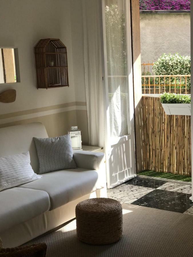 La Casa Marinara! Appartement Levanto Buitenkant foto